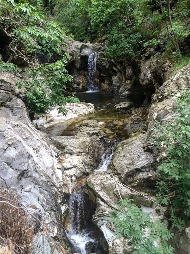 grotta rosa – Magisano